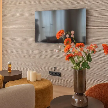 Cavila, Luxe En Stijlvol Aan Zee