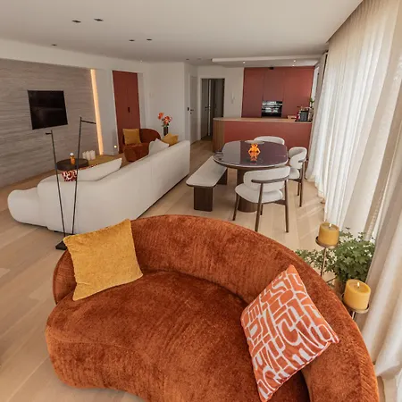 Cavila, Luxe En Stijlvol Aan Zee Lejlighed *