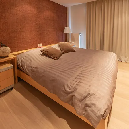 Cavila, Luxe En Stijlvol Aan Zee Apartment *