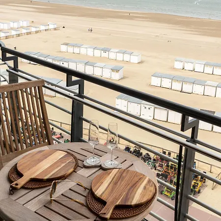 Apartment Cavila, Luxe En Stijlvol Aan Zee