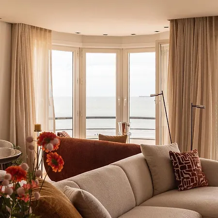 Cavila, Luxe En Stijlvol Aan Zee