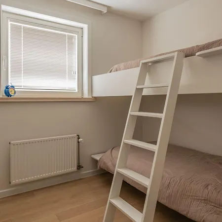 Cavila, Luxe En Stijlvol Aan Zee *