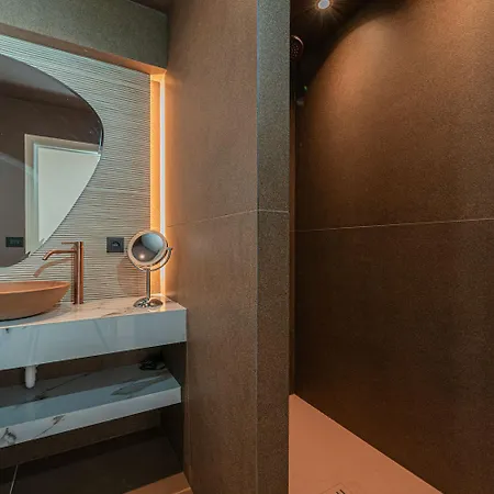 Cavila, Luxe En Stijlvol Aan Zee
