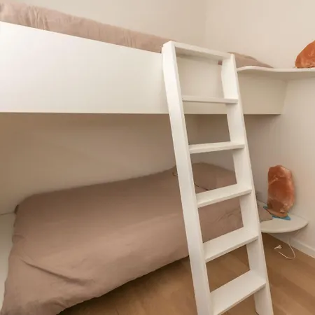 Cavila, Luxe En Stijlvol Aan Zee * Knokke-Heist