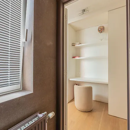 Cavila, Luxe En Stijlvol Aan Zee *