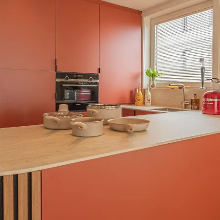 Cavila, Luxe En Stijlvol Aan Zee * Knokke-Heist