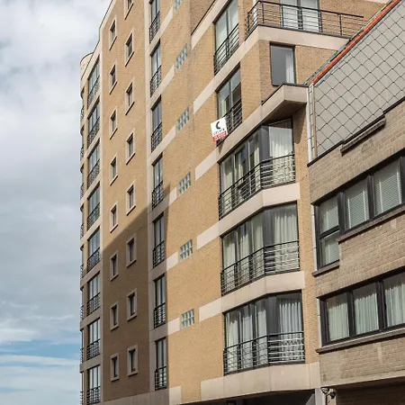 Apartment Cavila, Luxe En Stijlvol Aan Zee