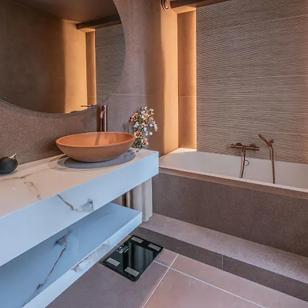 Cavila, Luxe En Stijlvol Aan Zee Knokke-Heist
