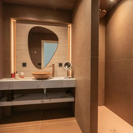Cavila, Luxe En Stijlvol Aan Zee