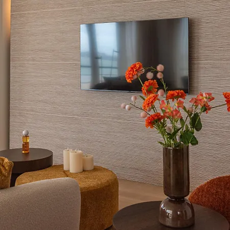 Cavila, Luxe En Stijlvol Aan Zee