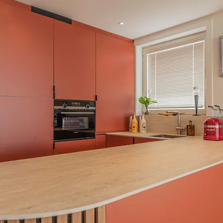 Cavila, Luxe En Stijlvol Aan Zee