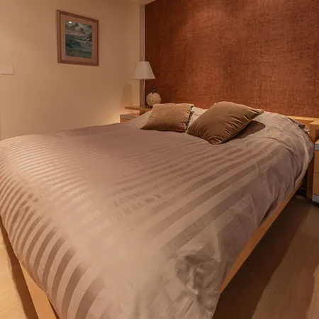 Lejlighed Cavila, Luxe En Stijlvol Aan Zee *