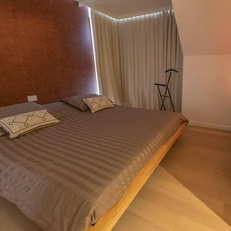 Cavila, Luxe En Stijlvol Aan Zee *
